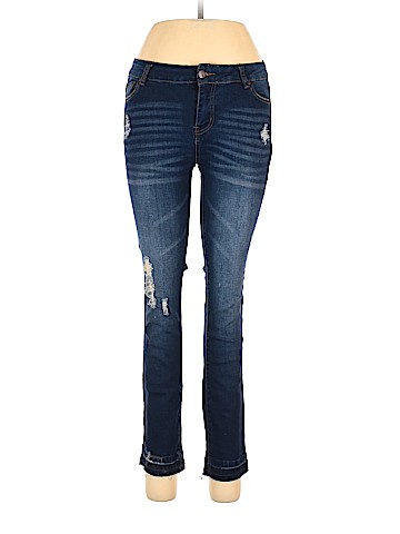 Wax Jean Jeans (view 1)