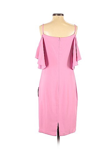 Laundry by Shelli Segal Cocktail Dress (view 2)