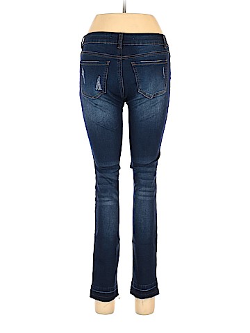 Wax Jean Jeans (view 2)