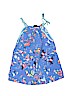 Patagonia 100% Cotton Blue Dress Size 3T - photo 1