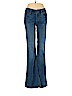 Paige Blue Jeans Size 26 waist - photo 1