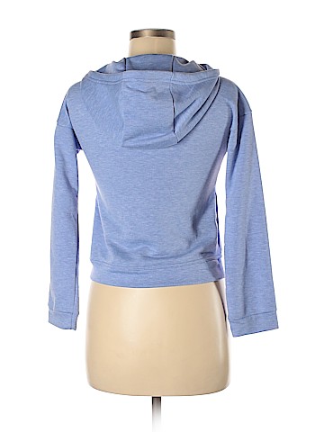 Nike Zip Up Hoodie (view 2)