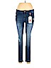 Wax Jean Blue Jeans Size 9 - photo 1
