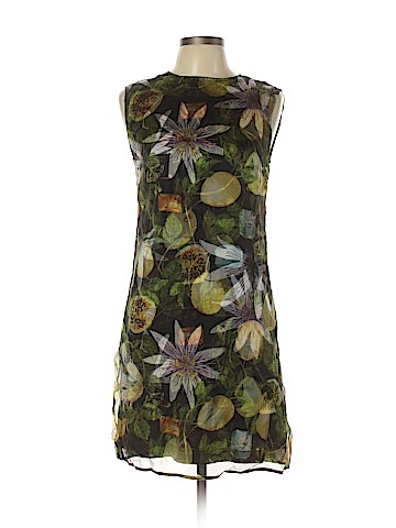 Isolda Casual Dress (view 1)