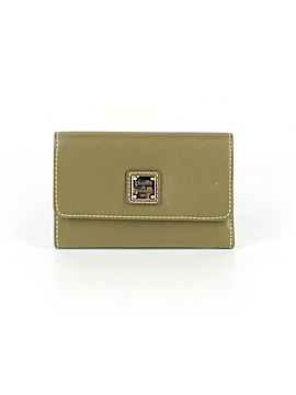Dooney & Bourke Leather Wallet