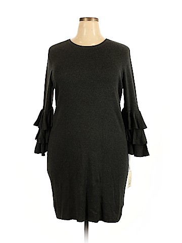 A New Day Casual Dress (view 1)