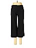 Marc by Marc Jacobs Black Casual Pants Size 6 - photo 2