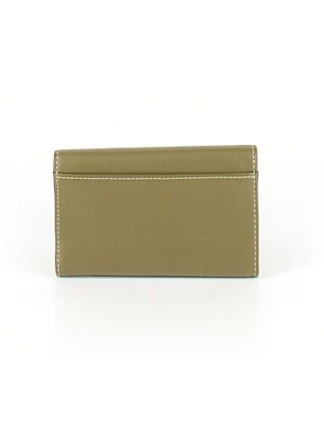 Dooney & Bourke Leather Wallet (view 2)