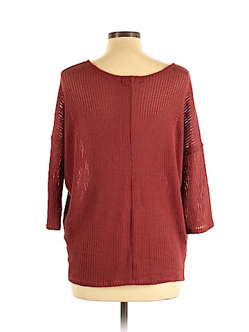 Forever 21 Pullover Sweater (view 2)