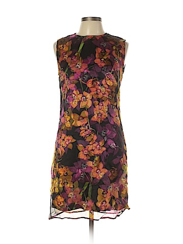 Isolda Casual Dress (view 1)