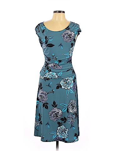 En Focus Casual Dress (view 1)