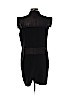 Trina Turk Black Casual Dress Size 12 - photo 2