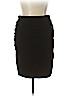 Thalian Black Casual Skirt Size 14 - photo 1