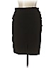 Thalian Black Casual Skirt Size 14 - photo 2