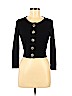 Calvin Klein Black Cardigan Size P (petite) - photo 1