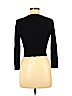 Calvin Klein Black Cardigan Size P (petite) - photo 2