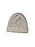 Uniqlo Solid Gray Beanie One size - photo 1