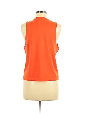 Adidas Sleeveless T-Shirt (view 2)
