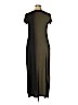 Mossimo Green Casual Dress Size XL - photo 2