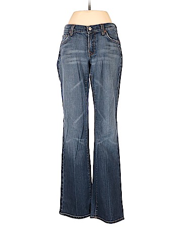 7 For All Mankind Jeans (view 1)