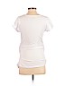 Cafe Press 100% Cotton White Short Sleeve T-Shirt Size M - photo 2