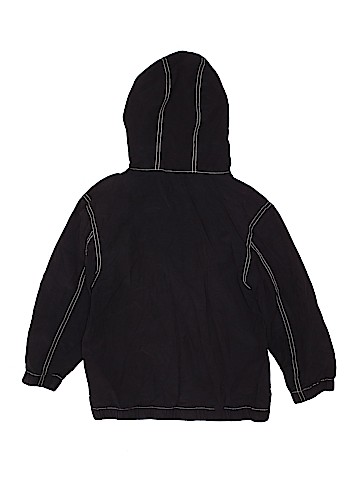 Gymboree Pullover Hoodie (view 2)