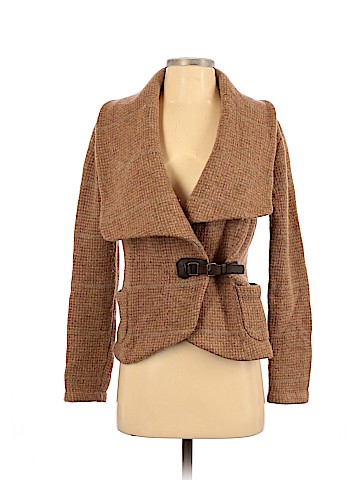 Lauren by Ralph Lauren Wool Blazer (view 1)