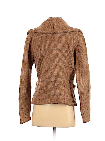 Lauren by Ralph Lauren Wool Blazer (view 2)