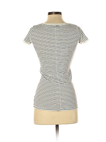 American Eagle Outfitters Short Sleeve Henley (view 2)