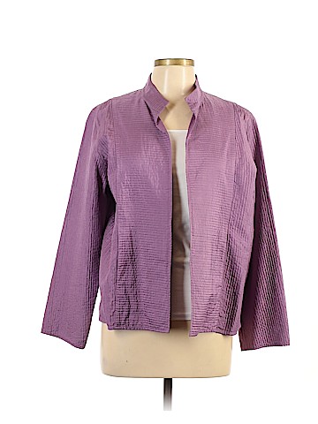 Eileen Fisher Kimono (view 1)