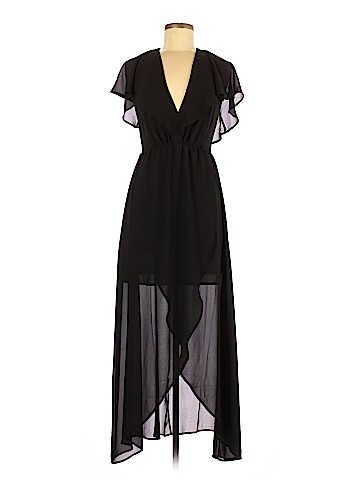 Romeo & Juliet Couture Cocktail Dress (view 1)