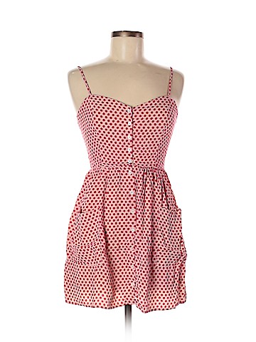 Forever 21 Casual Dress (view 1)