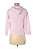 Nike Pink Zip Up Hoodie Size M - photo 2