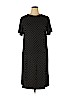 Old Navy Black Casual Dress Size XL (tall) - photo 1
