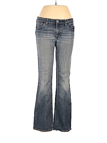 Adriano Goldschmied Jeans (view 1)