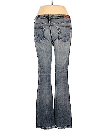 Adriano Goldschmied Jeans (view 2)