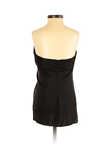 BCBGMAXAZRIA Sleeveless Blouse (view 2)