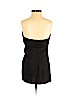 BCBGMAXAZRIA Black Sleeveless Blouse Size XS - photo 2