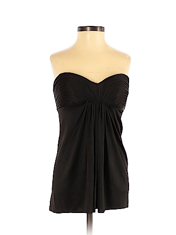 BCBGMAXAZRIA Sleeveless Blouse (view 1)