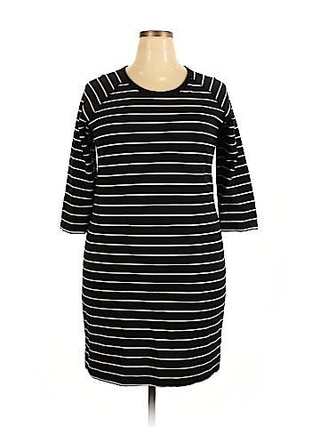 Merona Casual Dress (view 1)