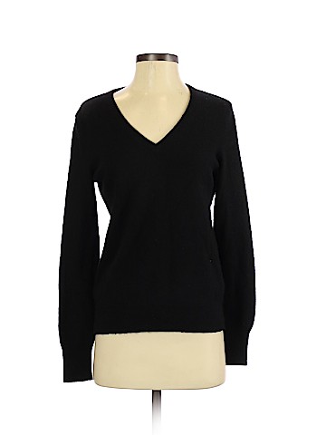 Equipment Cashmere Pullover Sweater (view 1)
