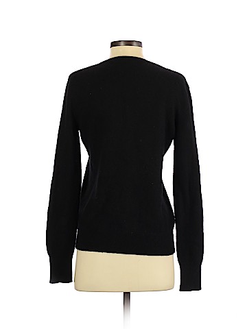 Equipment Cashmere Pullover Sweater (view 2)