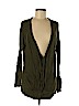 American Eagle Outfitters Green Cardigan Size M - photo 1