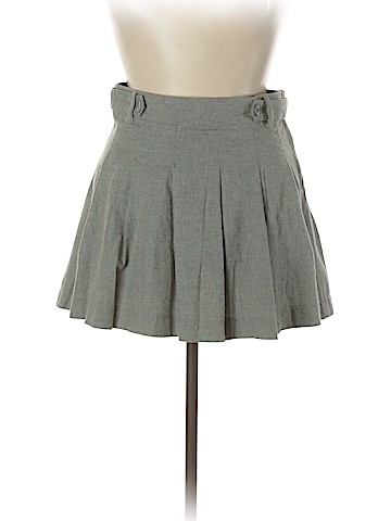 H&M L.O.G.G. Casual Skirt (view 1)