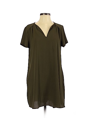 Lush Casual Dress (view 1)