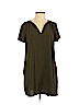 Lush Green Casual Dress Size S - photo 1