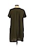 Lush Green Casual Dress Size S - photo 2