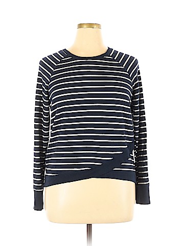 Active Life Sweatshirt (view 1)