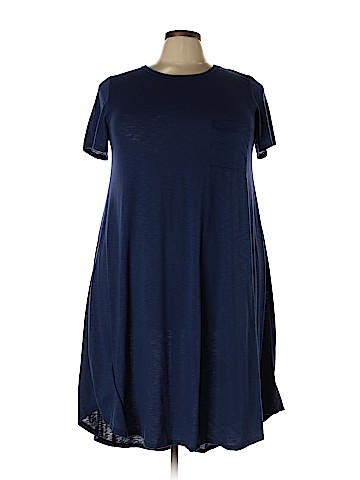 Lularoe Casual Dress (view 1)