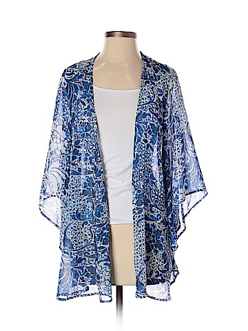 Forever 21 Kimono (view 1)